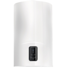 Elektrický ohřívač Ariston Lydos Eco 50 V 2K CZ EU, závěsný vertikální, objem 50 l, výkon 2,0 kW