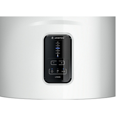 Elektrický ohřívač Ariston Lydos Eco 80 V 2K CZ EU, závěsný vertikální, objem 80 l, výkon 2,0 kW