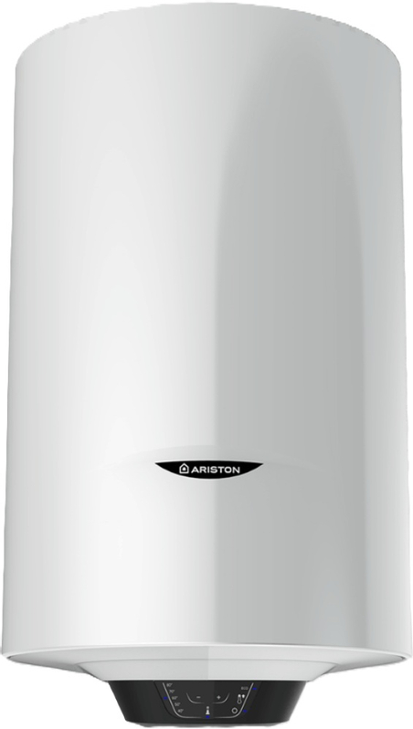 Elektrický ohřívač Ariston Pro 1 Eco 120 V 2K PL EU, závěsný vertikání, objem 120 l, výkon 2,0 kW 
