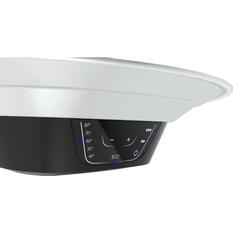 Elektrický ohřívač Ariston Pro 1 Eco 120 V 2K PL EU, závěsný vertikání, objem 120 l, výkon 2,0 kW 