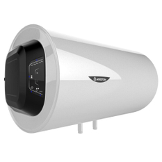 Elektrický ohřívač Ariston Pro 1 Eco 80 H 1.8K PL EU, závěsný horizontální, objem 80 l, výkon 1,8 kW