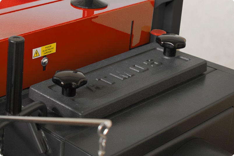 Kotel zplynovací na dřevo Atmos Generátor DC25GS, levý, SVT 936