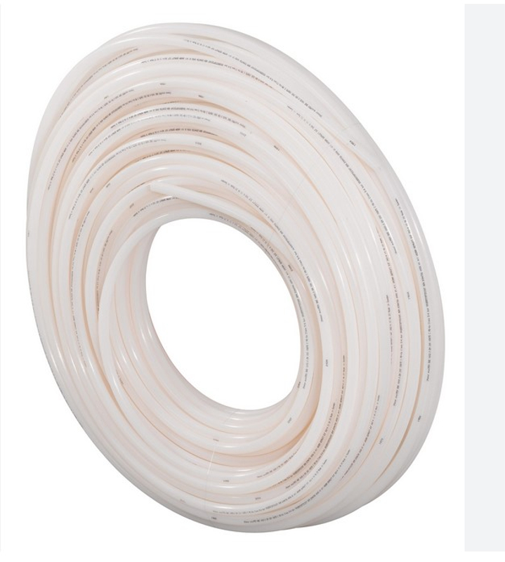 Trubka Uponor Klett Comfort Pipe PLUS PE-Xa 16 x 2,0 mm, návin 240 m