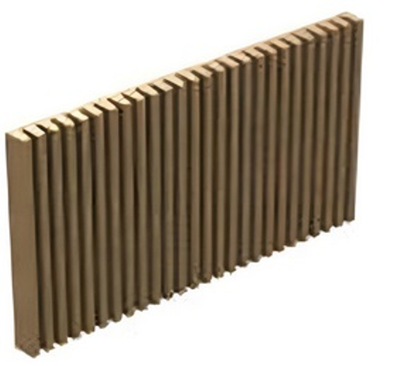 Izolace lamelová Almeva pr. 200 (1 ks = 3 m)