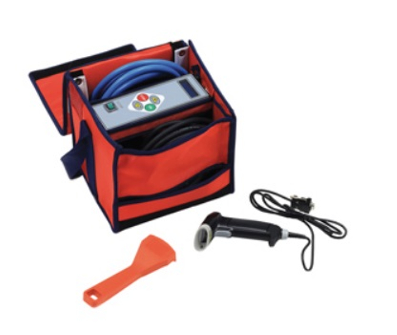 Elektrosvářečka Wavin Ekoplastik Elektra Light 20-125/160 mm 2000W