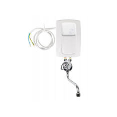 Průtokový ohřívač Wterm horní umístění s baterií EPS2 4,4HP/DELPO 4,4 HP
