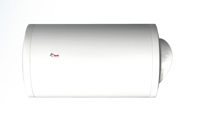 Elektrický bojler ležatý Wterm FEZL 120