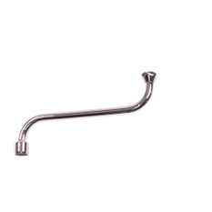 Výtokové ramínko Wterm ab 002, délka 150 mm