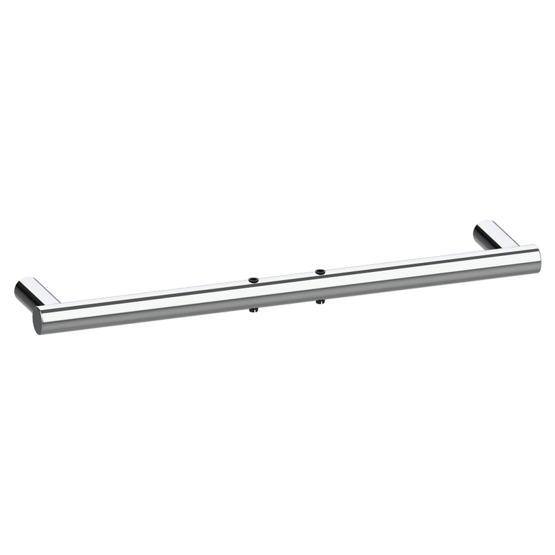 Nástěnná tyč Keuco Plan Care, 600 mm, pochromováno