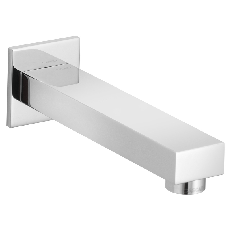 Vanová vpusť DN 20 Keuco Edition 11, 180 mm, bronz kartáčovaný