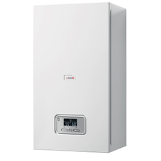 Systémový elekrokotel s možností ohřevu TV v externím zásobníku Protherm Ray 6 KE, 1 - 6 kW