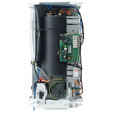 Systémový elekrokotel s možností ohřevu TV v externím zásobníku Protherm Ray 12 KE, 2 - 12 kW