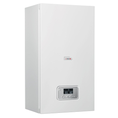Systémový elekrokotel s možností ohřevu TV v externím zásobníku Protherm Ray 12 KE, 2 - 12 kW