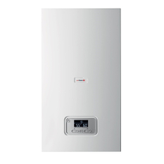 Systémový elekrokotel s možností ohřevu TV v externím zásobníku Protherm Ray 14 KE, 2,3 - 14 kW