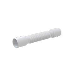 Flexi propojení Alcadrain (Alcaplast) 40 x 40 A710