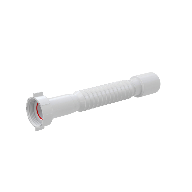 Flexi připojení Alcadrain (Alcaplast) 5/4˝ x 40 plast A730