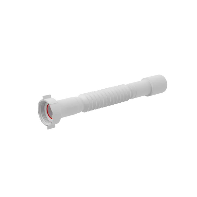 Flexi připojení Alcadrain (Alcaplast) 5/4˝ x 32/40 plast A750