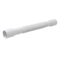 Flexi propojení Alcadrain (Alcaplast) 40-32 x 32-40 A794