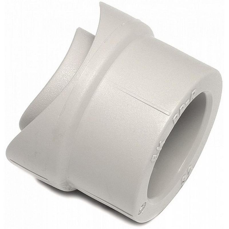 Sedlo navařovací Wavin Ekoplastik PPR-CT d110 x 40