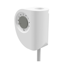 Tyč topná Isan s regulátorem Mini Eco 700 W, bílá