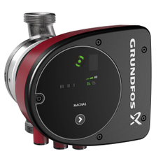 Čerpadlo oběhové Grundfos MAGNA1 25-80 N 180 1x230V PN10