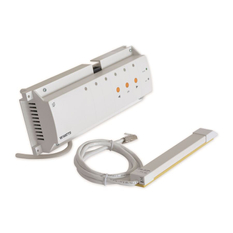 Bezdrátová připojovací lišta Gabotherm 230 V, BT-RF02 Master 6 868 MHz. 230V, 6Z