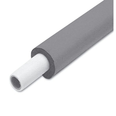Vícevrstvé potrubí - s tepelně izolačním pláštěm 9mm - 20x2, PN10, T=+95 °C - 50m IVAR.ALPEX ISOL