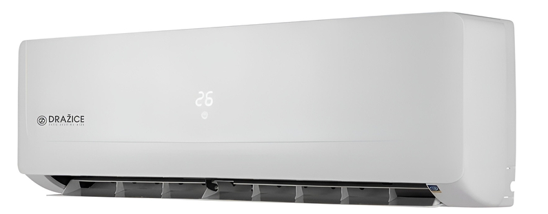 Klimatizace Dražice Multisplit Air Plus 5,3 kW - IN + OUT
