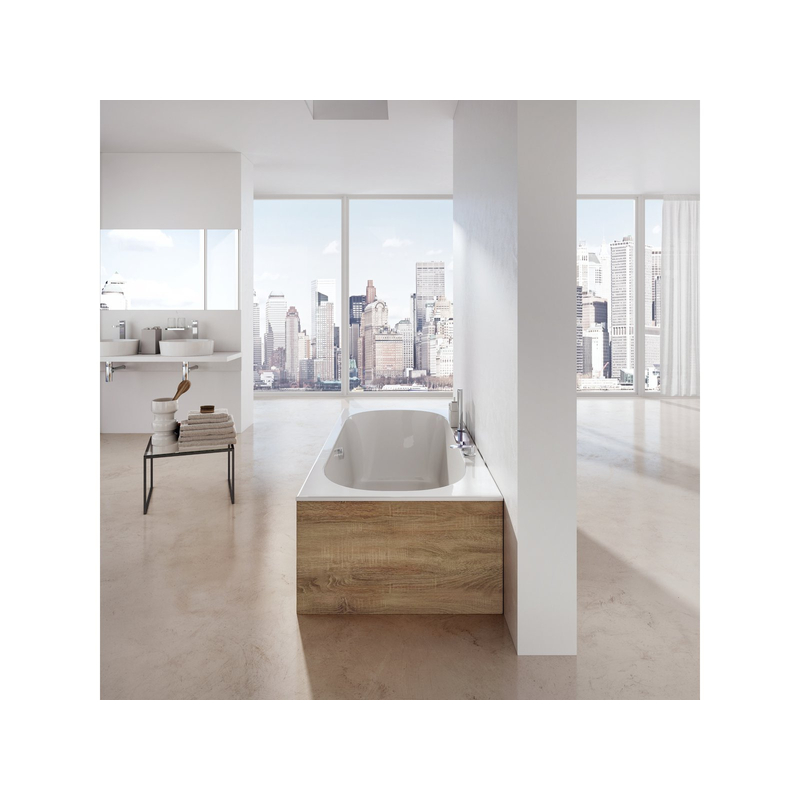 Vana Ravak City slim 180x80