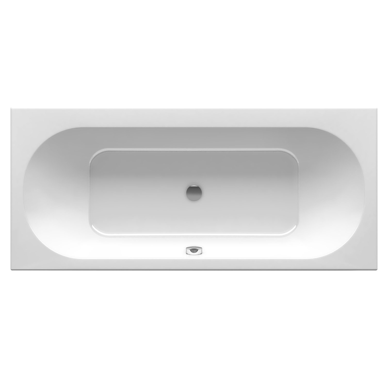 Vana Ravak City slim 180x80