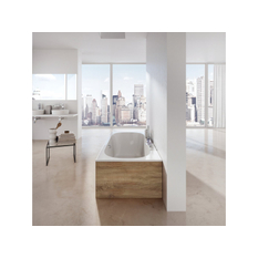 Vana Ravak City slim 180x80