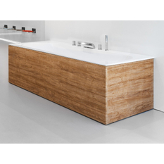 Vana Ravak City slim 180x80