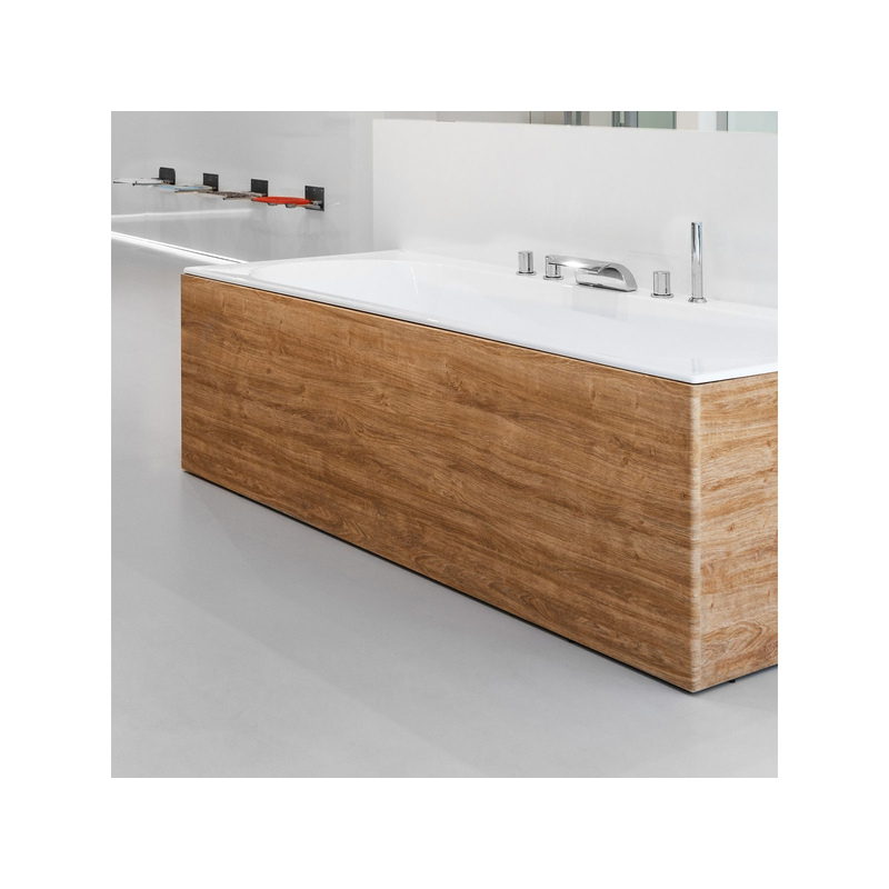 Panel čelní Ravak MDF 180, dub