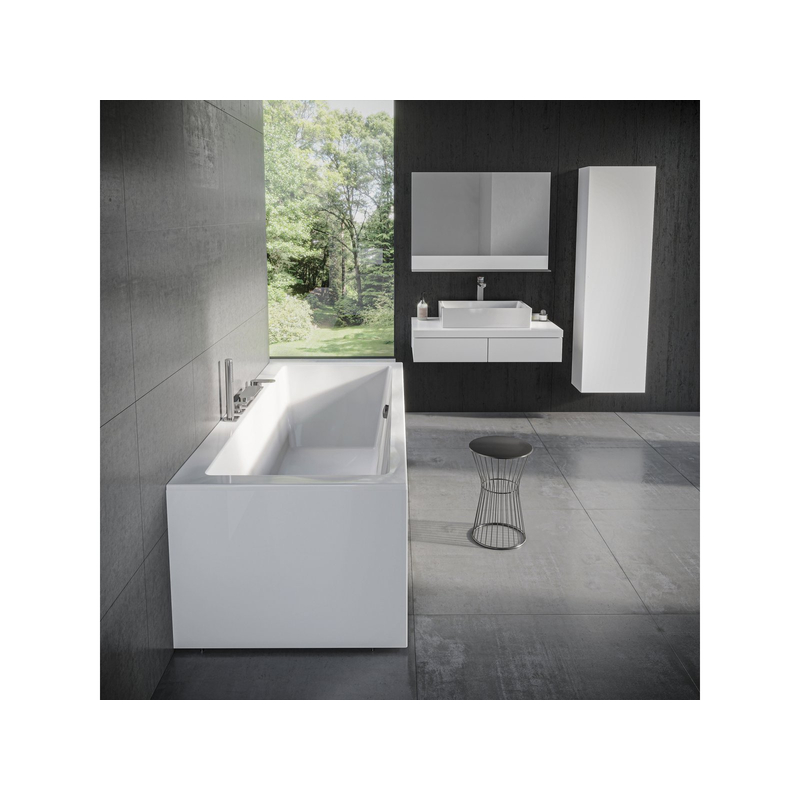 Panel čelní Ravak MDF 180, dub