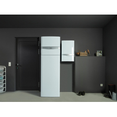 Čerpadlo tepelné Vaillant geoTHERM VWS 36/4.1, výkon 2,5 kW, země/voda