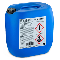 Nemrznoucí směs Vaillant 100% (koncentrát), 20 l