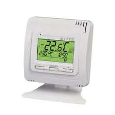 Bezdrátový termostat s WiFi modulem Elektrobock BT725