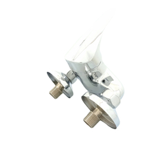 Sprchová, páková, nástěnná baterie rozteč 100 mm