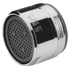 Univerzální perlátor Plano vnější závit M28 x 1˝