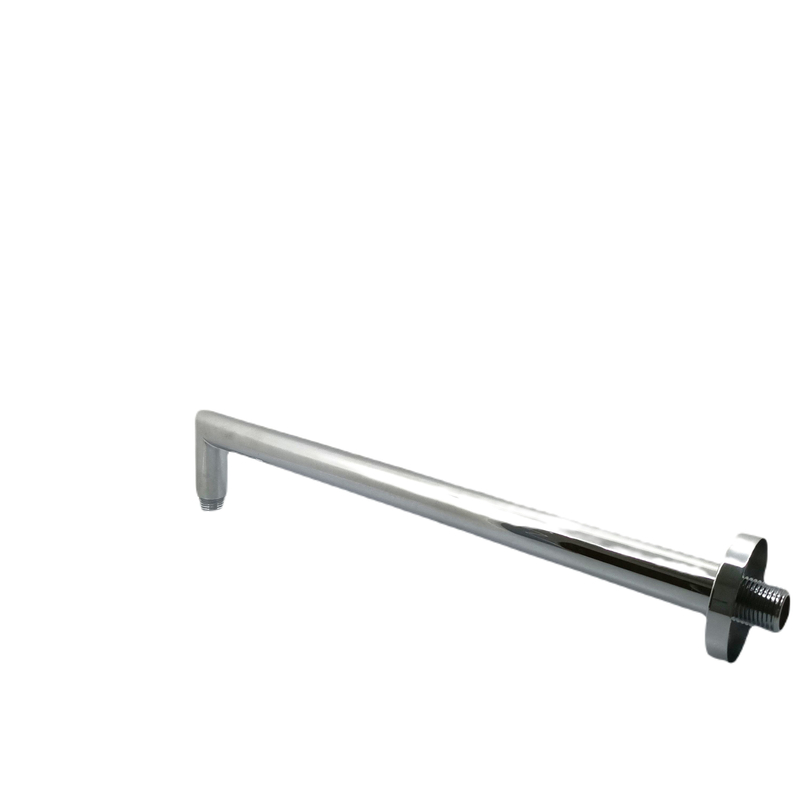 Sprchové rameno Plano nástěnné, kulaté 40 cm