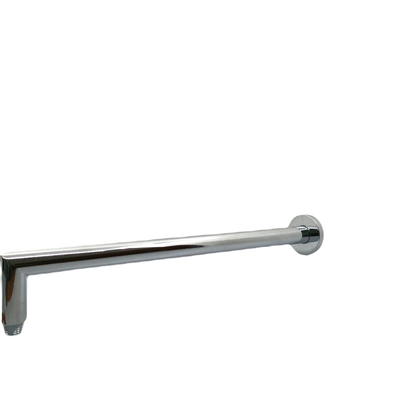 Sprchové rameno Plano nástěnné, kulaté 40 cm