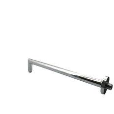 Sprchové rameno Plano nástěnné, kulaté 40 cm