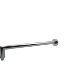 Sprchové rameno Plano nástěnné, kulaté 40 cm