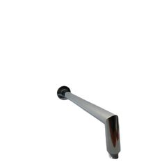 Sprchové rameno Plano nástěnné, kulaté 40 cm