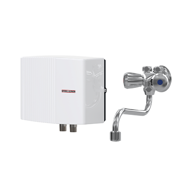 Průtokový ohřívač Stiebel EIL 3 Trend + OT 3.5 kW