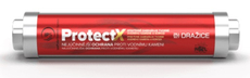 Systém ionizační polarizační Dražice PROTECTX IPS 1˝ Red Line