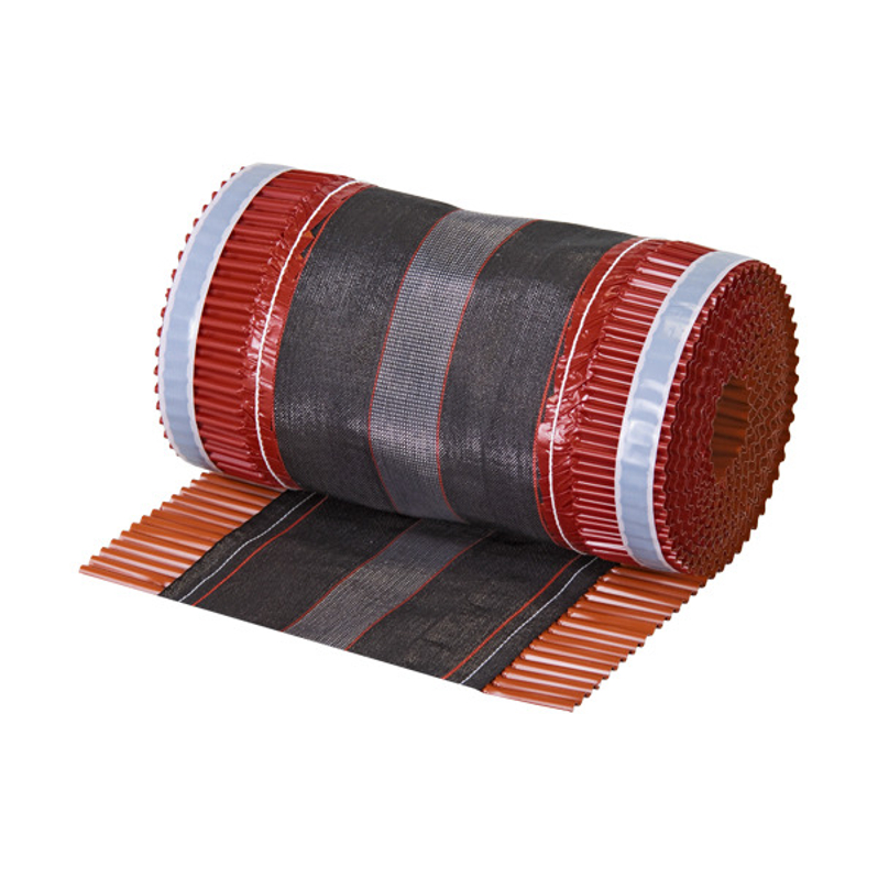 Hřebenový pás Den Braven STANDARD šířka 310 mm, délka 5 m, černá