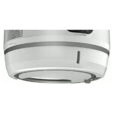 Sběrná nádoba kondenzátu Ariston volitelné v případě absence odvodu kondenzátu