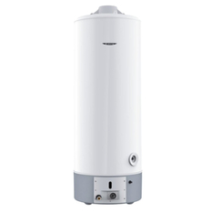 Ohřívač plynový stacionární Ariston SGA BF X 120 EE, 115L, 5,12KW