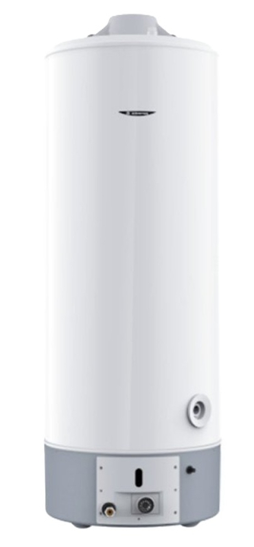 Ohřívač plynový stacionární Ariston SGA BF X 160 EE, 155L, 5,12KW